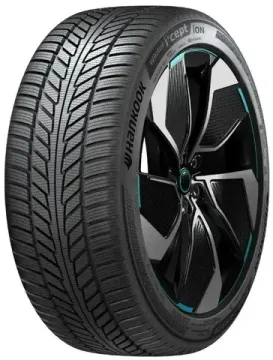 Hankook Tire Winter i*cept iON X IW01A 235/55 R19 105V XL