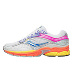 Saucony Training Shoes Unisex Low top Orange