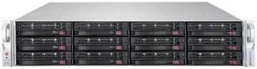 Сервер Supermicro SuperServer SYS-6029P-WTRT