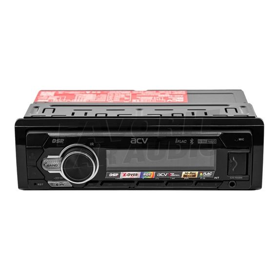 ACV ADX-905BM DSP