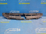 Накладка на рамку радиатора SUBARU OUTBACK 2009-2012