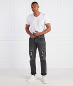 Джинсы Levi's - графитовый(A4677-0001)