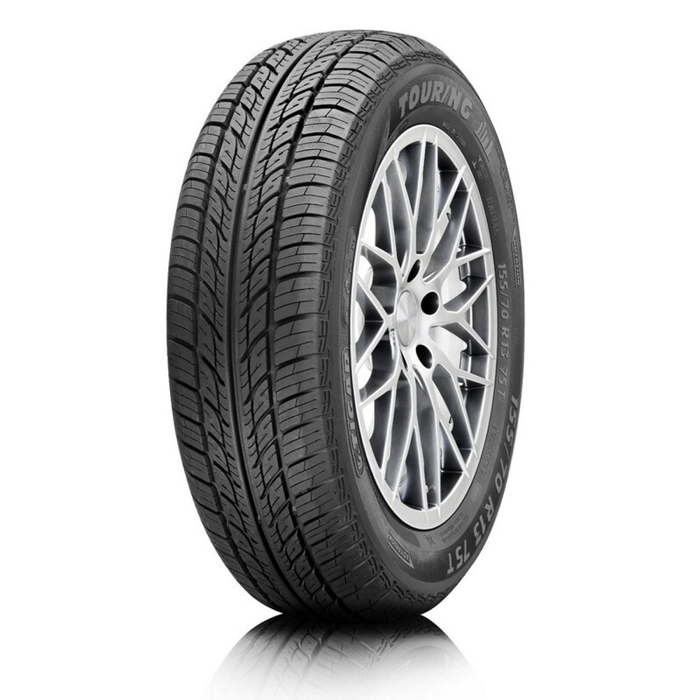 Автошина 155/80R13 Tigar Touring 79T (к сеялке Омичка)