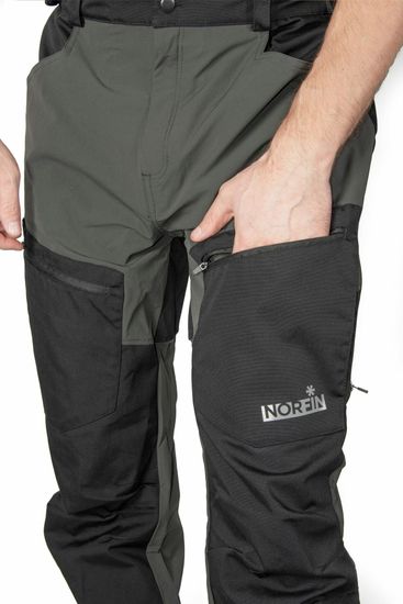 Штаны Norfin ADVENTURE FLEXI