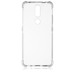 Чехол ROSCO для Nokia 2.4 оптом (арт. NK-2.4-HARD-TPU-TRANSPARENT)