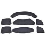 Подушки для шлема Epic Air Pads Team Wendy