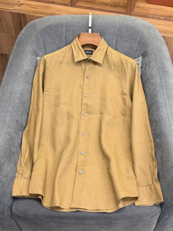 Рубашка Ermenegildo Zegna