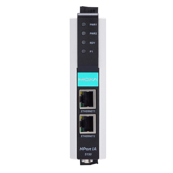 NPort IA-5150I-IEX
