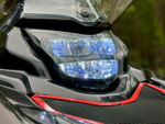 Снегоход IKUDZO HUNTER 500LK 19 V2