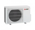 Сплит-система Mitsubishi Electric MSZ-EF25VGKS/MUZ-EF25VG