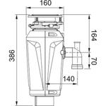 Franke 134.0715.094