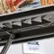 Доска гладильная SMARTY Rock Eco, металлический моноблок, 120×38 см