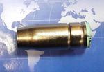 345P012003 Сопло коническое газовое 15,0/57,0мм TBi