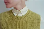 Белый чокер / White Choker