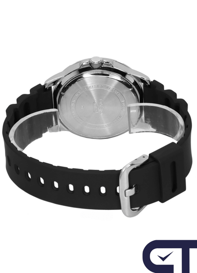 Casio MTP-VD01-1E — мужские наручные часы