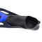 Ласты Marlin Cayman Blue с закрытой пяткой