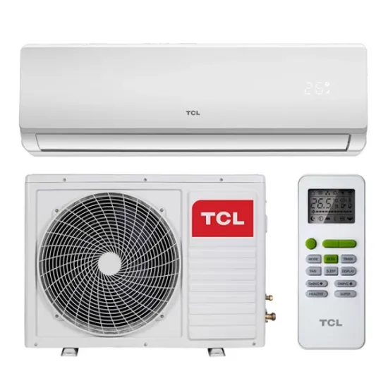 Кондиционер TCL TAC-12HRA/EF