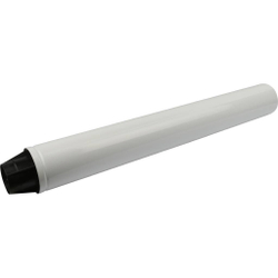 Комплект коакс. для прохода через стену Ø 60/100, L850 мм (Baxi,Viessmann)