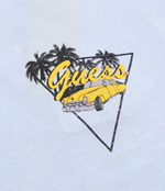 Футболка Guess - голубой(L4GI25 K8HM4)