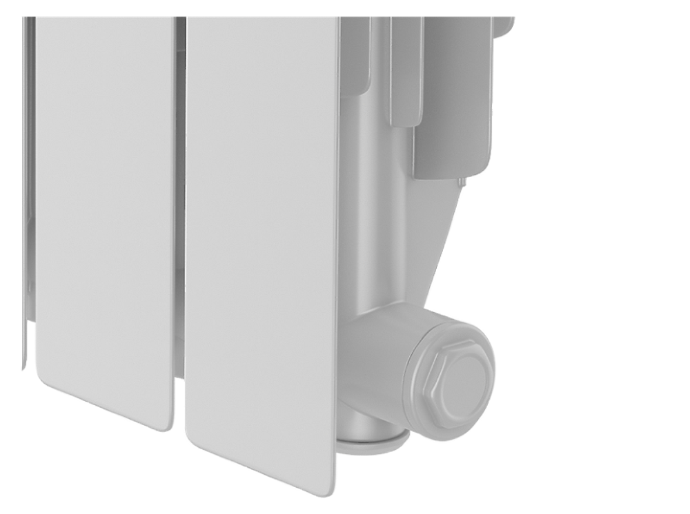 Радиатор Royal Thermo Indigo 500 2.0 - 10 секц.