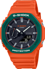 Часы Casio GA-2110SC-4A