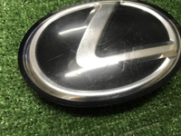 Эмблема решетки радиатора Lexus RX 3 AL10 (08-12)