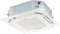 Кассетная сплит-система AUX ALCA-HS18/4DR2 + MBS09 + AL-HS18/4DR2(U)