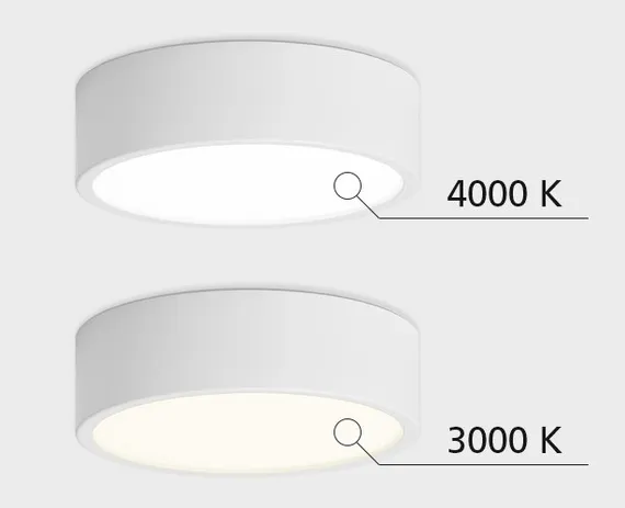 Точечный светильник M04-525 M04-525-95 white 4000K Italline