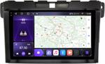 Магнитола для Mazda CX-7 2006-2012 - Kuberg OL-9509 QLed+2K, Android 12, Быстрая, CarPlay, 4G SIM-слот