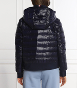 куртка Tommy Hilfiger - темно-синий(WW0WW35088)