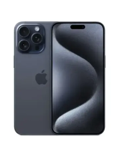 6,7" Смартфон iPhone 15 Pro Max A3108 6/1024 ГБ A3108 BLUE