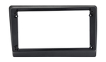 Переходная рамка магнитолы TOYOTA GT-86 2016+ 9 дюймов