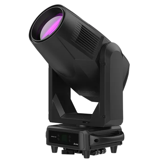 ACME AECO 15 - светодиодный вращающийся прожектор Beam/Spot/Wash +Framing