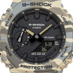 Часы Casio GA-2100CM-5A