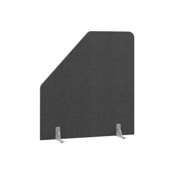 Акустическая перегородка на фетровых опорах RA.S.F-140/150  1400х28х1500 RAND Acoustic