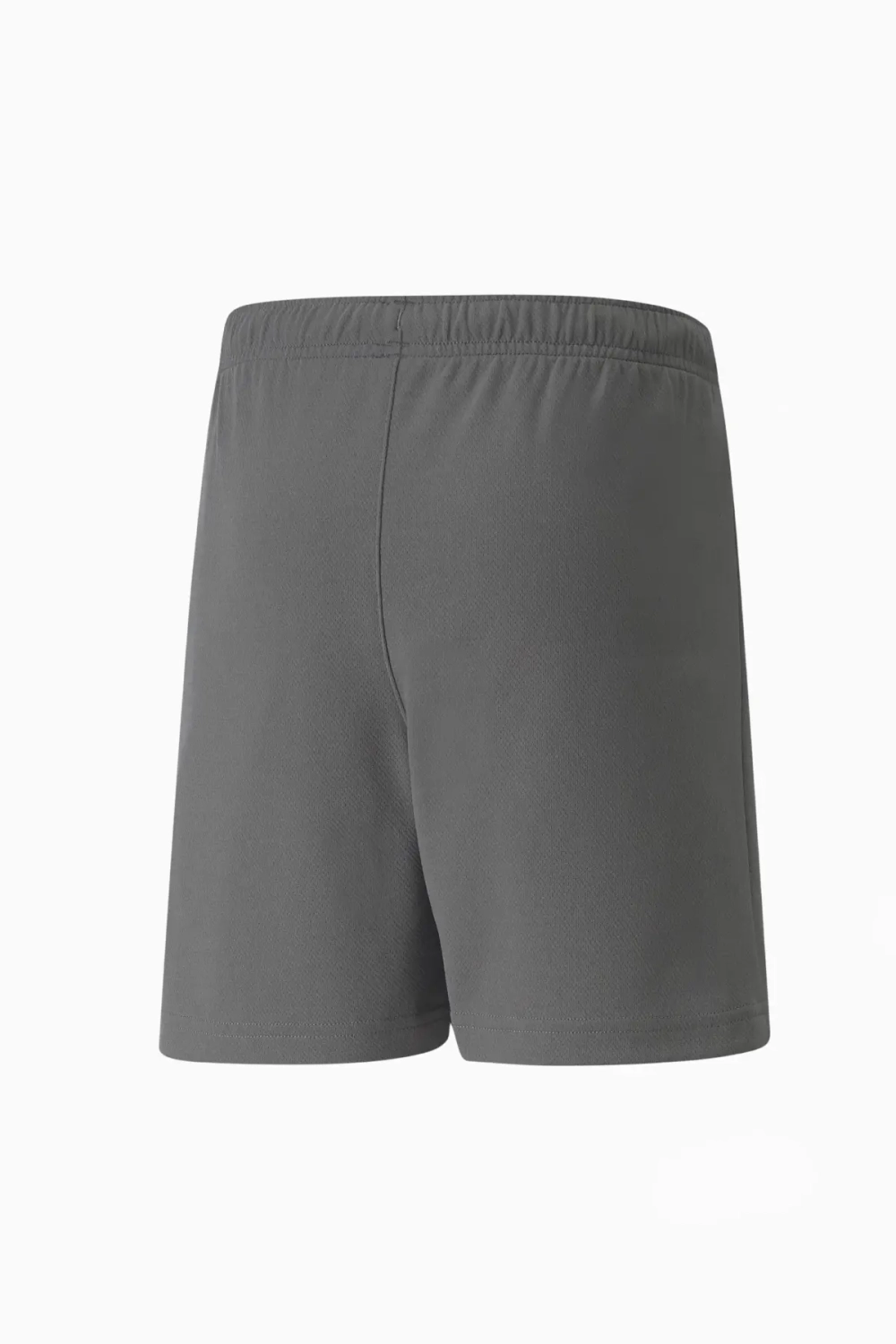 Шорты Puma teamRISE Junior - серый