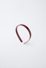 Ободки ZARA