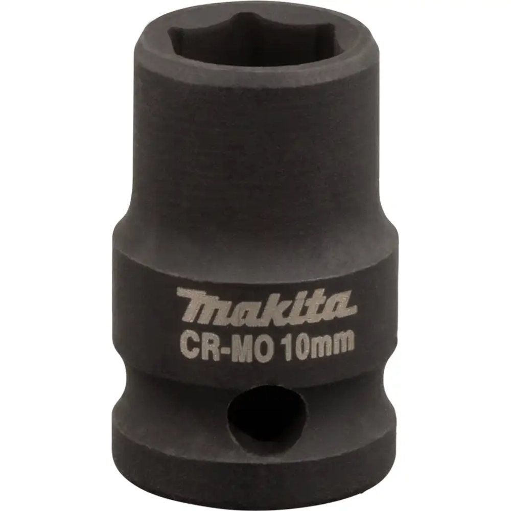 Торцевая головка 3/8'', 10х28 мм Makita B-39920
