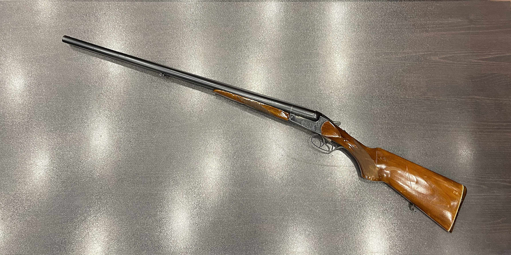 ИЖ-58МА к. 12/70  № С 00444