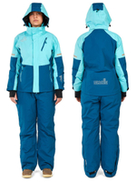Костюм демисезонный Norfin BERGEN W 02 р.M