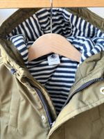 Демисезонная куртка Petit Bateau, 80
