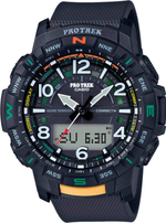 Мужские наручные часы Casio Pro-Trek PRT-B50-1