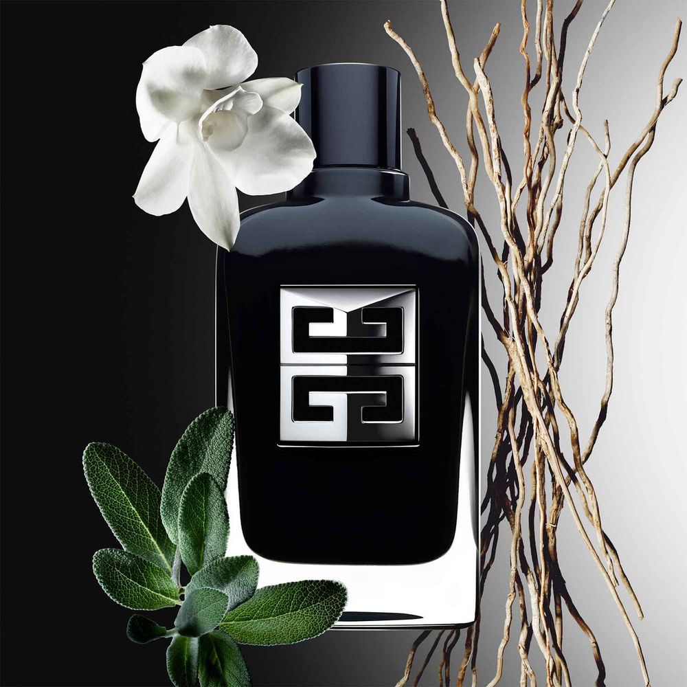 Givenchy Gentleman Society Парфюм мужской