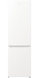 Холодильник Gorenje NRK6202EW4