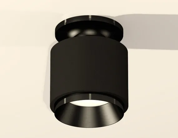 Точечный светильник Techno Spot XS7511060 Ambrella