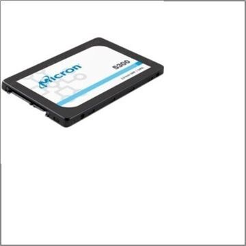 Накопитель SSD MICRON 5300 PRO Enterprise 960 Гб SATA III TLC 3D (MTFDDAK960TDS-1AW1ZABYY) (OEM) MTFDDAK960TDS-1AW1ZABYY