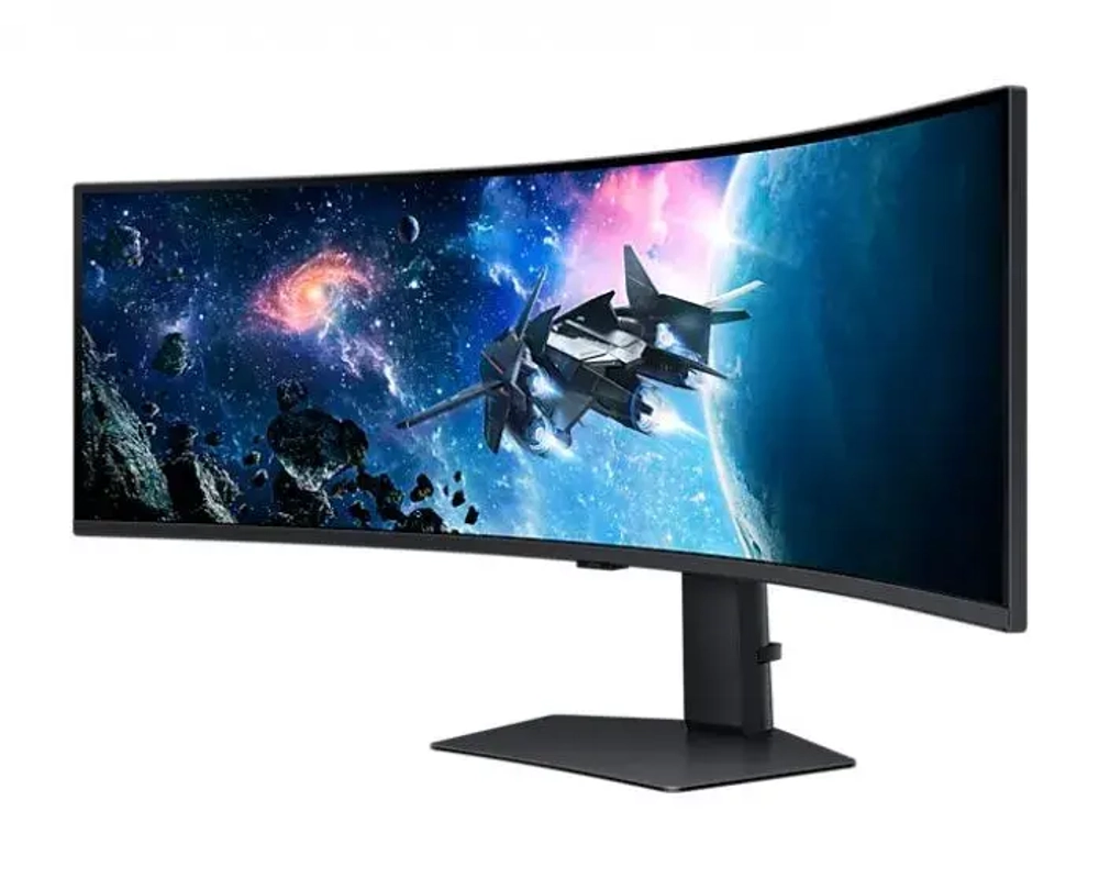 Монитор  Samsung Odyssey G9 S49CG954EIXCI
