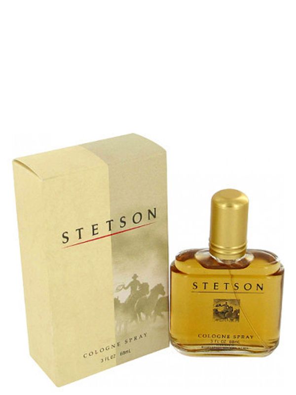 Coty Stetson