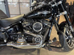 Harley-Davidson Sport Glide
