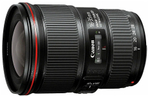 Canon EF 16-35mm f/4L IS USM